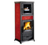 TERMOROSSELLA PLUS FORNO D.S.A. 4.0 - La Nordica-Extraflame